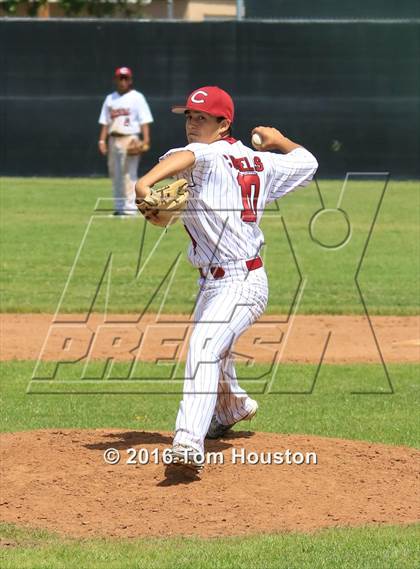 Thumbnail 3 in Covina vs El Segundo photogallery.
