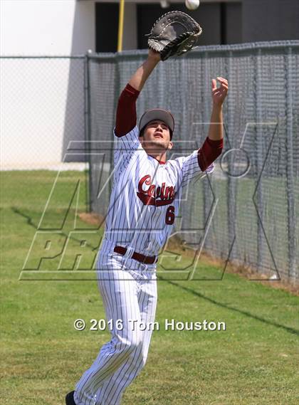Thumbnail 1 in Covina vs El Segundo photogallery.