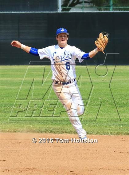 Thumbnail 1 in Covina vs El Segundo photogallery.