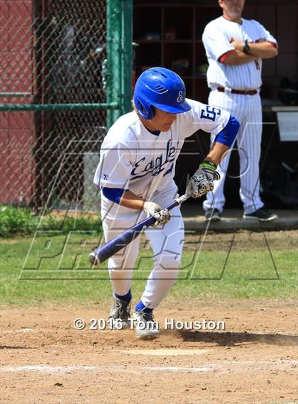 Thumbnail 1 in Covina vs El Segundo photogallery.