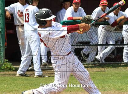 Thumbnail 2 in Covina vs El Segundo photogallery.