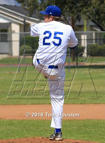Thumbnail 1 in Covina vs El Segundo photogallery.