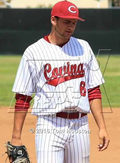 Thumbnail 3 in Covina vs El Segundo photogallery.