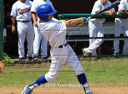 Thumbnail 3 in Covina vs El Segundo photogallery.