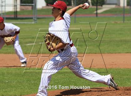 Thumbnail 3 in Covina vs El Segundo photogallery.