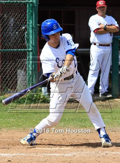 Thumbnail 1 in Covina vs El Segundo photogallery.