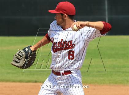 Thumbnail 1 in Covina vs El Segundo photogallery.
