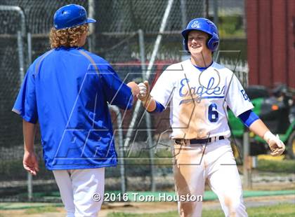 Thumbnail 3 in Covina vs El Segundo photogallery.