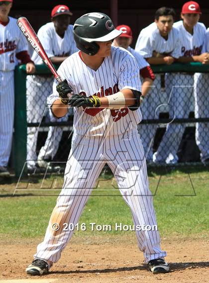 Thumbnail 3 in Covina vs El Segundo photogallery.