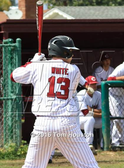 Thumbnail 3 in Covina vs El Segundo photogallery.