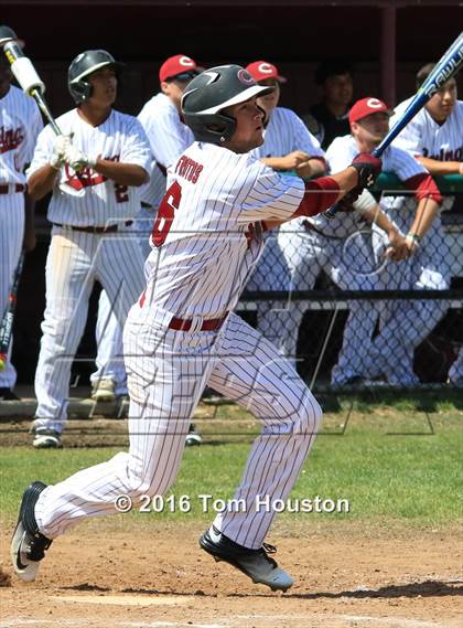 Thumbnail 1 in Covina vs El Segundo photogallery.