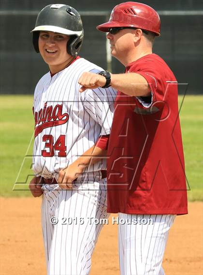 Thumbnail 2 in Covina vs El Segundo photogallery.