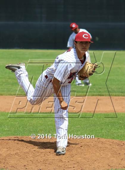 Thumbnail 2 in Covina vs El Segundo photogallery.