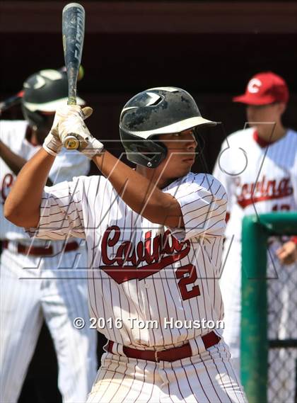 Thumbnail 3 in Covina vs El Segundo photogallery.