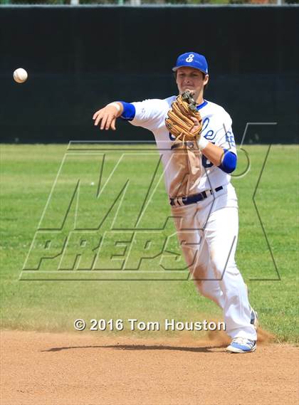 Thumbnail 1 in Covina vs El Segundo photogallery.