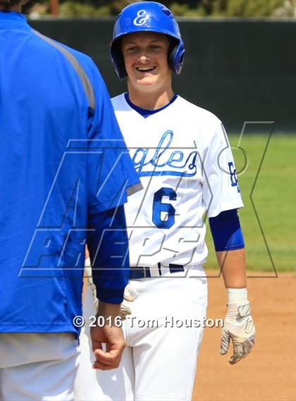 Thumbnail 2 in Covina vs El Segundo photogallery.