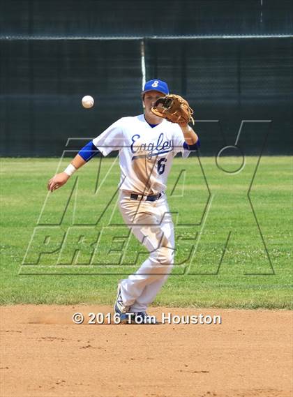 Thumbnail 1 in Covina vs El Segundo photogallery.