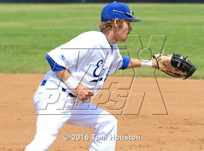 Thumbnail 1 in Covina vs El Segundo photogallery.