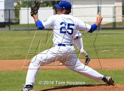 Thumbnail 1 in Covina vs El Segundo photogallery.