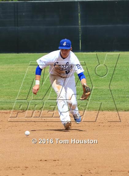 Thumbnail 3 in Covina vs El Segundo photogallery.
