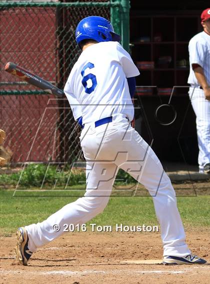Thumbnail 2 in Covina vs El Segundo photogallery.