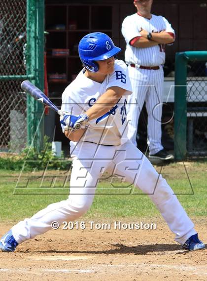 Thumbnail 2 in Covina vs El Segundo photogallery.