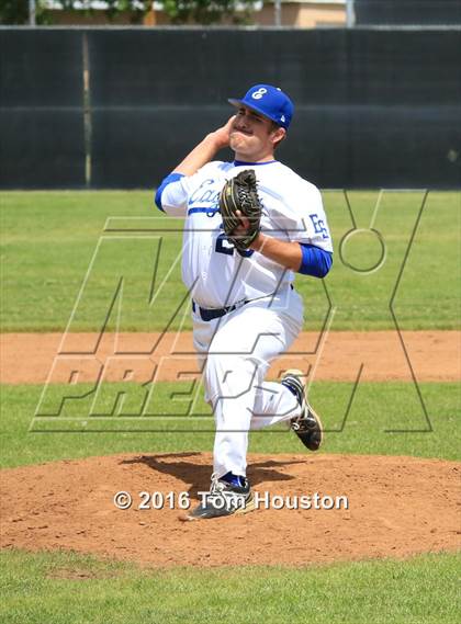 Thumbnail 1 in Covina vs El Segundo photogallery.