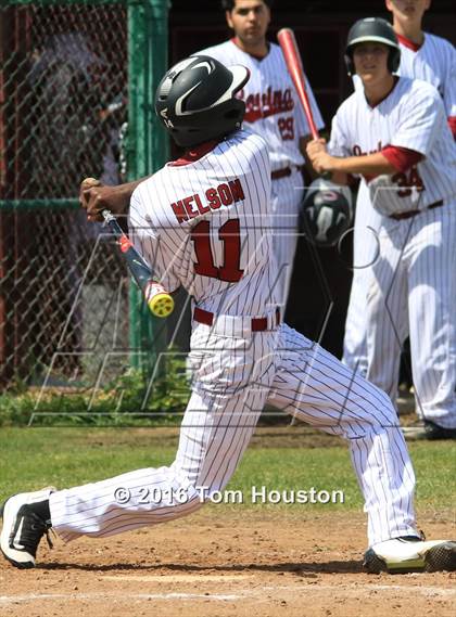 Thumbnail 2 in Covina vs El Segundo photogallery.