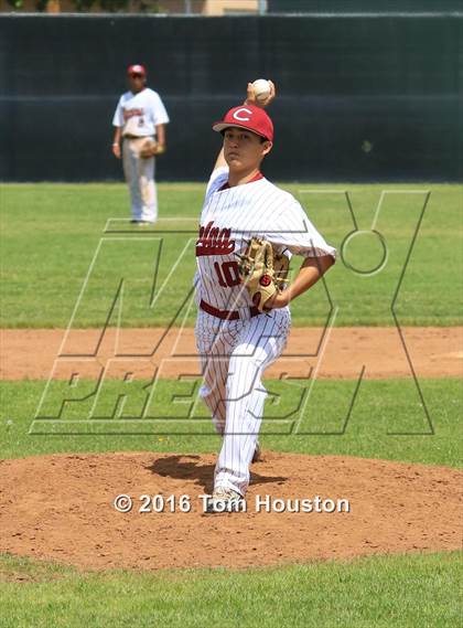 Thumbnail 1 in Covina vs El Segundo photogallery.