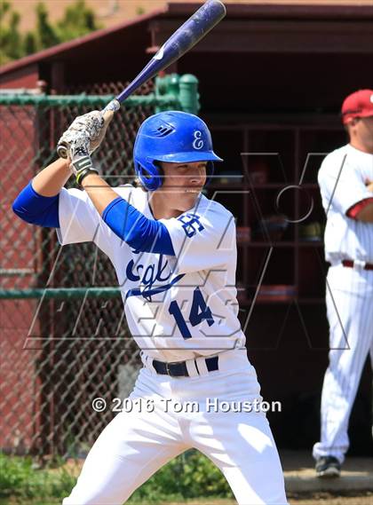 Thumbnail 1 in Covina vs El Segundo photogallery.