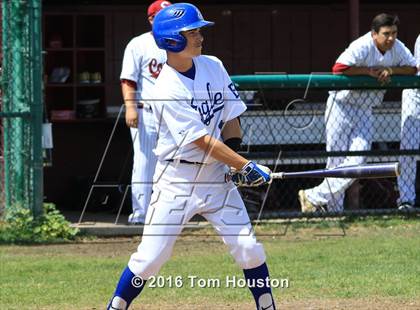 Thumbnail 3 in Covina vs El Segundo photogallery.
