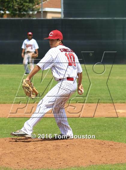 Thumbnail 1 in Covina vs El Segundo photogallery.