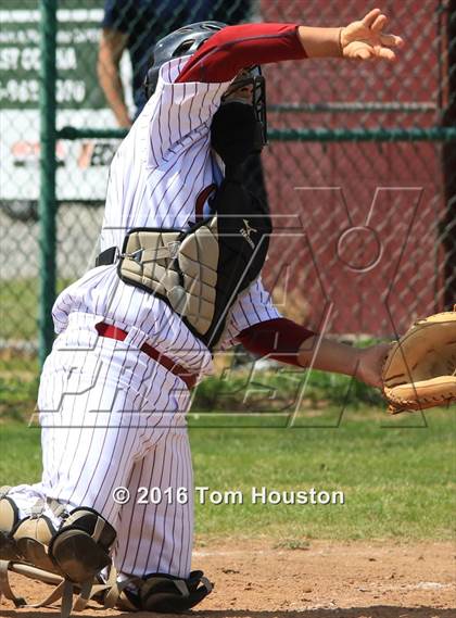 Thumbnail 2 in Covina vs El Segundo photogallery.