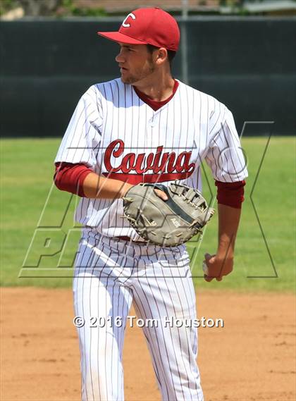 Thumbnail 3 in Covina vs El Segundo photogallery.