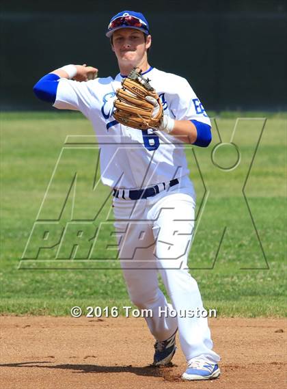Thumbnail 3 in Covina vs El Segundo photogallery.