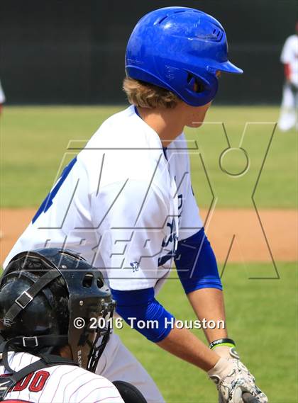 Thumbnail 1 in Covina vs El Segundo photogallery.