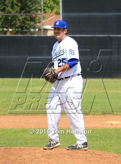 Thumbnail 1 in Covina vs El Segundo photogallery.