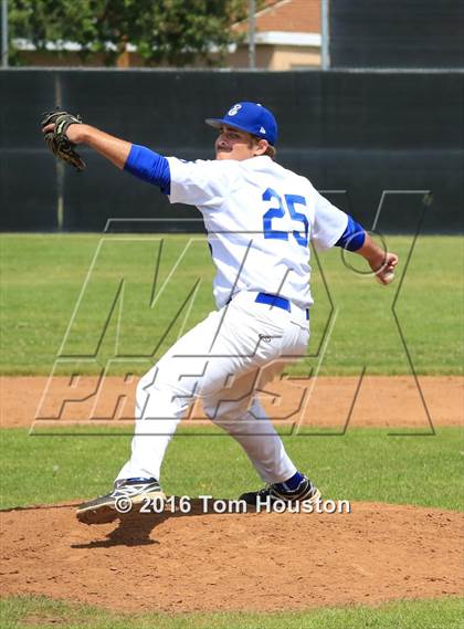 Thumbnail 2 in Covina vs El Segundo photogallery.