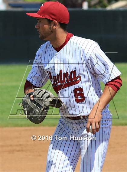 Thumbnail 3 in Covina vs El Segundo photogallery.