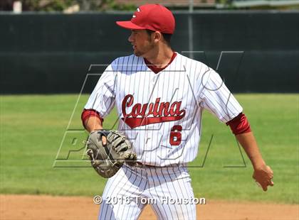 Thumbnail 1 in Covina vs El Segundo photogallery.