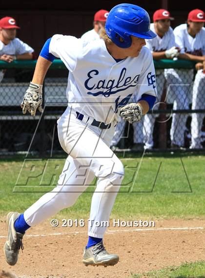 Thumbnail 3 in Covina vs El Segundo photogallery.