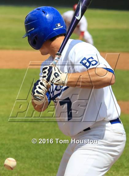 Thumbnail 2 in Covina vs El Segundo photogallery.