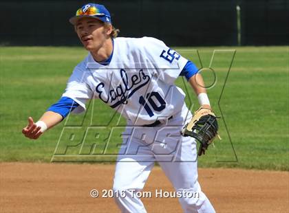 Thumbnail 2 in Covina vs El Segundo photogallery.