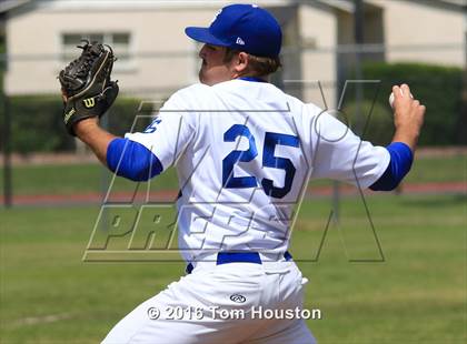 Thumbnail 2 in Covina vs El Segundo photogallery.