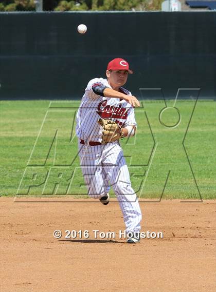 Thumbnail 1 in Covina vs El Segundo photogallery.