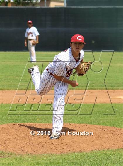 Thumbnail 1 in Covina vs El Segundo photogallery.
