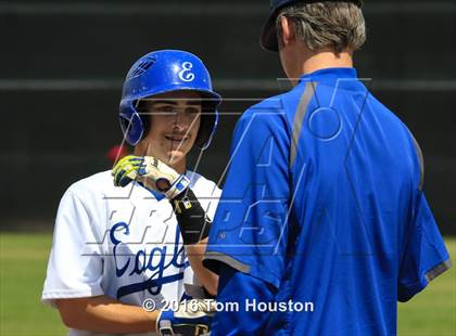 Thumbnail 2 in Covina vs El Segundo photogallery.