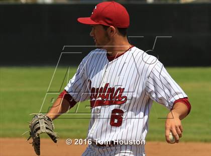 Thumbnail 1 in Covina vs El Segundo photogallery.