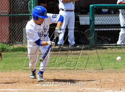 Thumbnail 3 in Covina vs El Segundo photogallery.