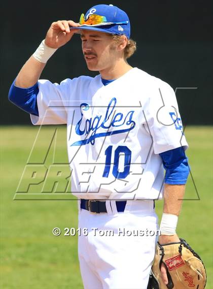 Thumbnail 1 in Covina vs El Segundo photogallery.